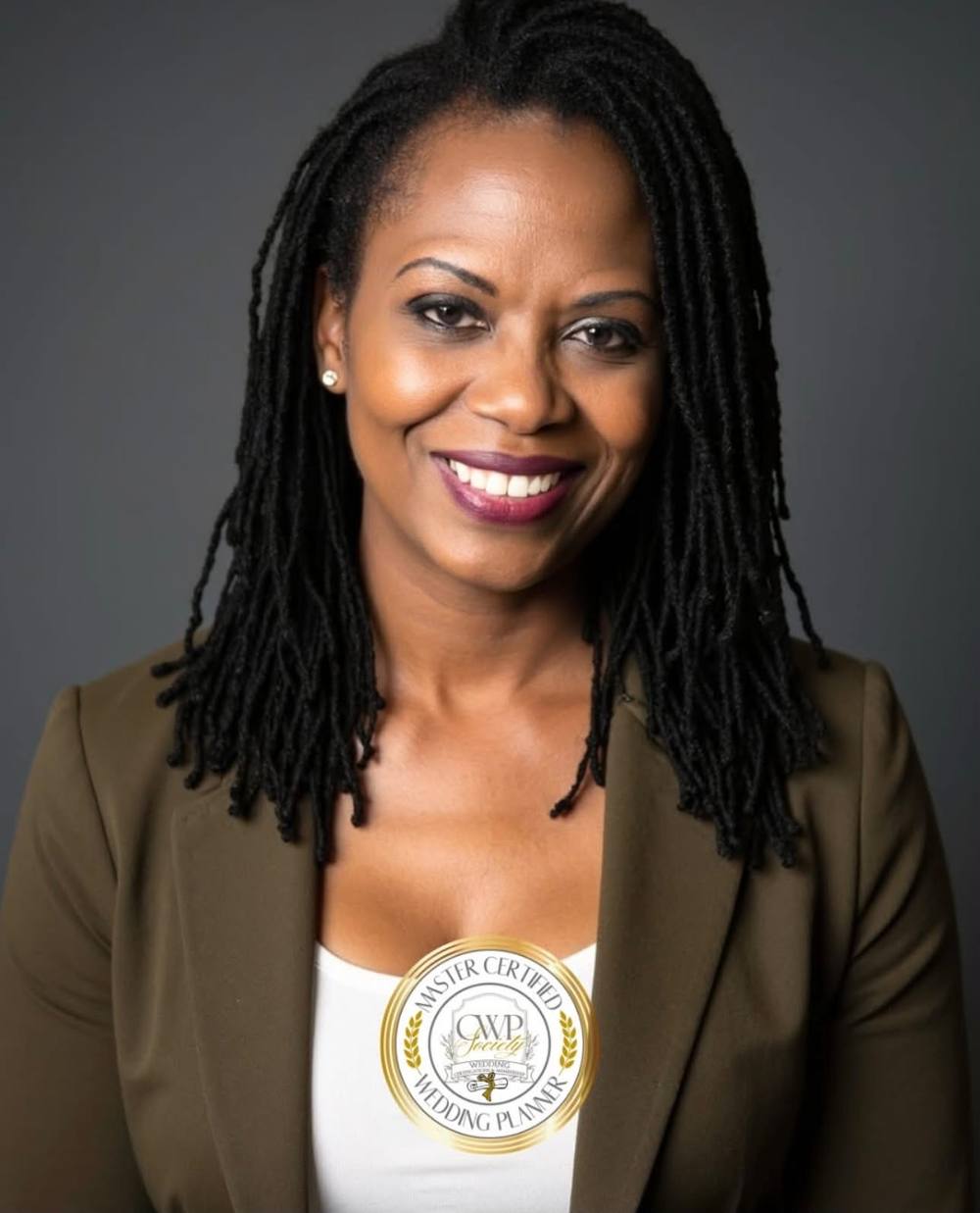 Sandra of Sandera Events