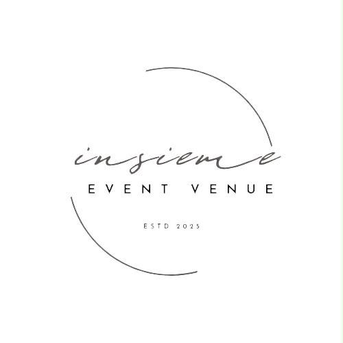 Insieme Event Venue logo